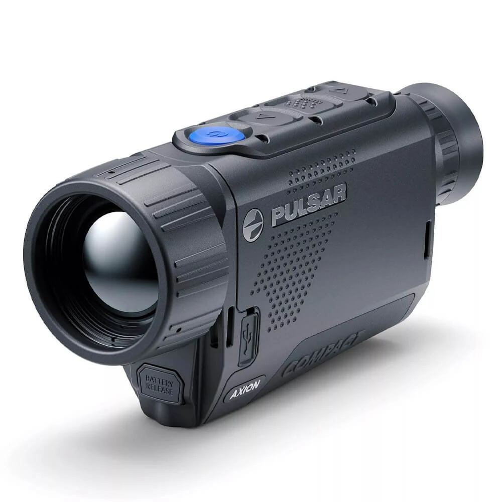 Pulsar Axion XG35 Compact